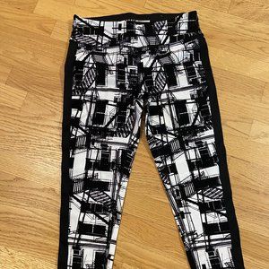 Athleisure Leggings DKNY SPORT